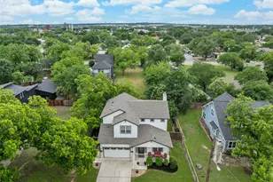 408 W 16th St, Georgetown, TX 78626 - Photo 40