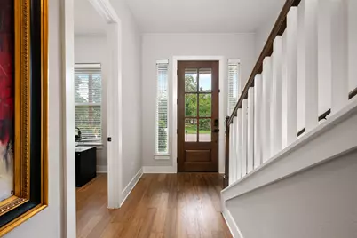 408 W 16th Street, Georgetown, TX 78626 - Photo 4