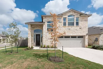 11600 Sewickley Court, Austin, TX 78717 - Photo 1