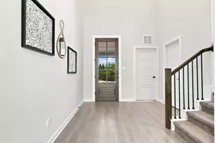 336 Berkeley Pl, Georgetown, TX 78628 - Photo 2