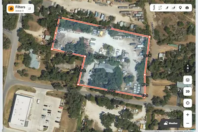 7900 Hudson Loop, Austin, TX 78736 - Photo 38