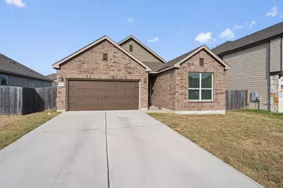 2008 Prickly Pear Drive, Bastrop, TX 78602 - Photo 2