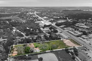 1918 W State Hwy 29, Burnet, TX 78611 - Photo 30