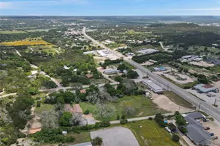 1918 W State Hwy 29, Burnet, TX 78611 - Photo 34