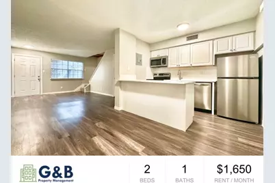 1200 Banister Lane #4, Austin, TX 78704 - Photo 1