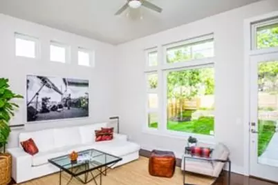 2712 S 5th Street #A, Austin, TX 78704 - Photo 2