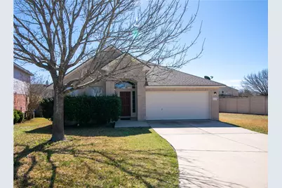 20201 Mustang Island Circle, Pflugerville, TX 78660 - Photo 1
