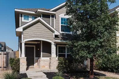 114 Gambel Oak Way, San Marcos, TX 78666 - Photo 1