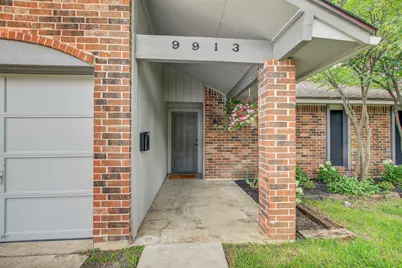 9913 Oak Hollow Drive, Austin, TX 78758 - Photo 4