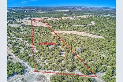 Lot 27 Alta Vista Circle Drive, Lampasas, TX 76550 - Photo 10