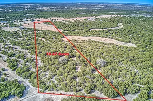 Lot 27 Alta Vista Circle Dr, Lampasas, TX 76550 - Photo 10