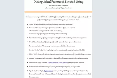 2312 Rivina Drive, Austin, TX 78733 - Photo 40