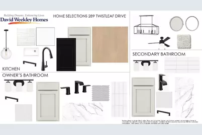 289 Twistleaf Drive, Buda, TX 78610 - Photo 2