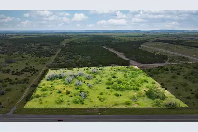 Lot 1, 5060 W. Hwy 190, Lometa, TX 78653 - Photo 1