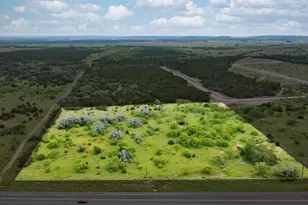 Lot 1 5060 W Hwy 190, Lometa, TX 78653 - Photo 1