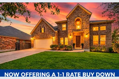 3028 Silvergrass Cove, Leander, TX 78641 - Photo 1
