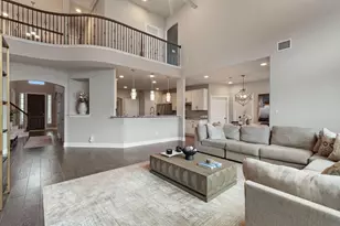 3028 Silvergrass Cv, Leander, TX 78641 - Photo 2