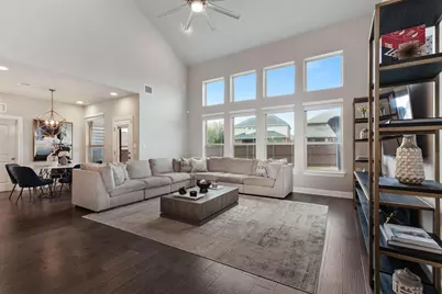 3028 Silvergrass Cove, Leander, TX 78641 - Photo 10