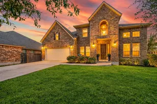 3028 Silvergrass Cv, Leander, TX 78641 - Photo 2