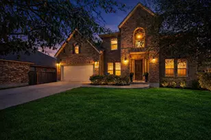 3028 Silvergrass Cv, Leander, TX 78641 - Photo 1