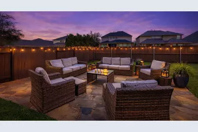 3028 Silvergrass Cove, Leander, TX 78641 - Photo 34