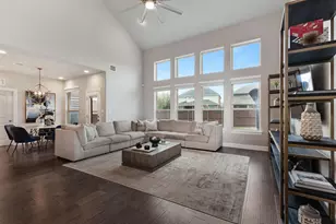 3028 Silvergrass Cv, Leander, TX 78641 - Photo 4