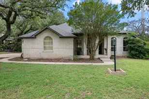 147 Long Wood Ave Ave, Lakeway, TX 78734 - Photo 1
