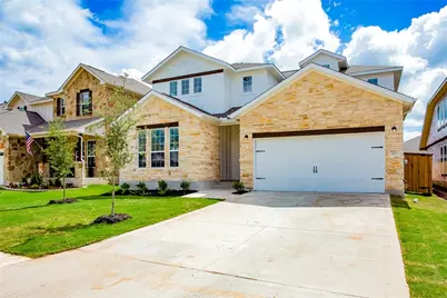 112 Rebel Red Road, Liberty Hill, TX 78642 - Photo 1