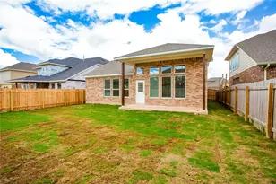 112 Rebel Red Rd, Liberty Hill, TX 78642 - Photo 26