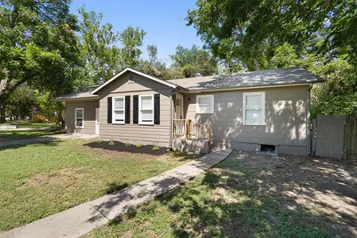 1012 Barbara Drive #B, San Marcos, TX 78666 - Photo 1