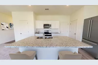 409 Cliff Drive, Maxwell, TX 78656 - Photo 4