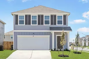 409 Cliff Dr, Maxwell, TX 78656 - Photo 1