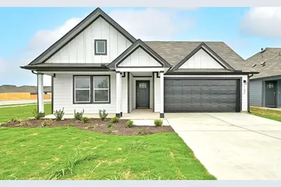 132 Sweetwater Creek Lane, Hutto, TX 78634 - Photo 1