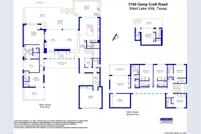 1740 Camp Craft Road, Austin, TX 78746 - Photo 38