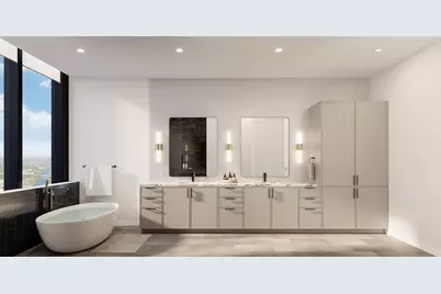 98 Red River Street #7203, Austin, TX 78701 - Photo 14
