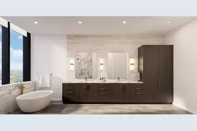 98 Red River Street #7203, Austin, TX 78701 - Photo 12