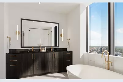 98 Red River Street #7203, Austin, TX 78701 - Photo 8