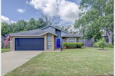 2801 Norfolk Drive, Austin, TX 78745 - Photo 1
