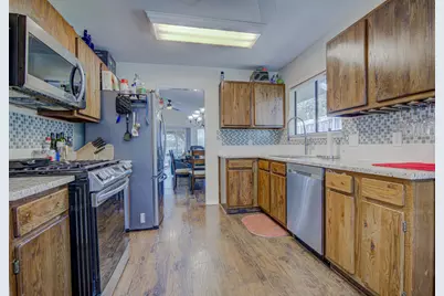 2801 Norfolk Drive, Austin, TX 78745 - Photo 4