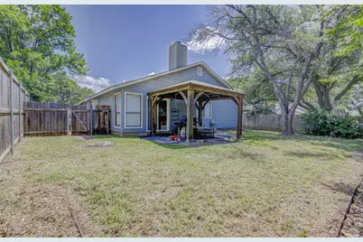 2801 Norfolk Drive, Austin, TX 78745 - Photo 14