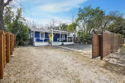 213 Lessin Lane, Austin, TX 78704 - Photo 1