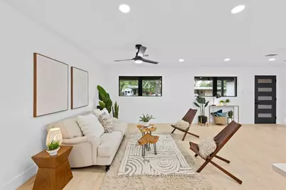 1305 Ridgehaven Drive, Austin, TX 78723 - Photo 8