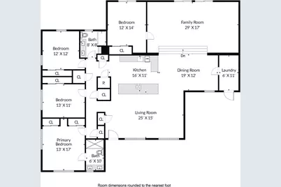 1305 Ridgehaven Drive, Austin, TX 78723 - Photo 30