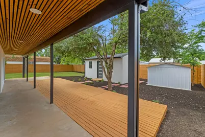 1305 Ridgehaven Drive, Austin, TX 78723 - Photo 32