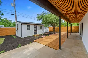 1305 Ridgehaven Dr, Austin, TX 78723 - Photo 38