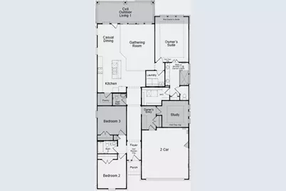 9413 Boathouse Drive, Austin, TX 78744 - Photo 2