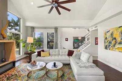 5601 Barker Ridge Drive, Austin, TX 78759 - Photo 6