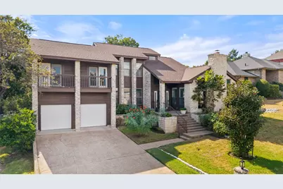 5601 Barker Ridge Drive, Austin, TX 78759 - Photo 4