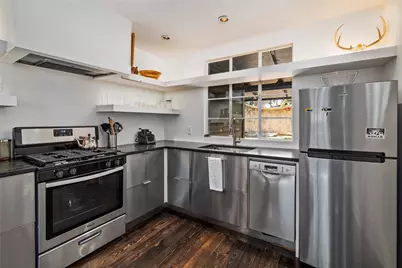 503 E Live Oak St, Austin, TX 78704 - Photo 6