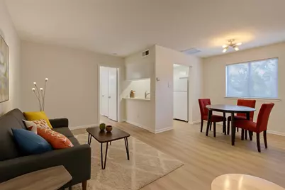 9079 Jollyville Road #206, Austin, TX 78759 - Photo 1